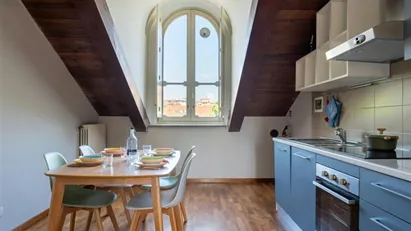 Apartment for rent in Turin, Piemonte