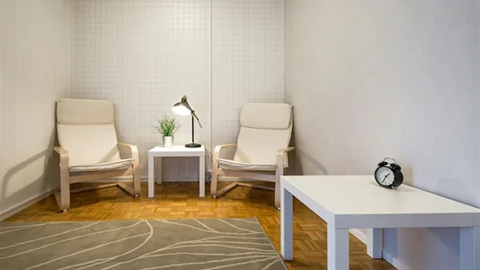 Rooms in Helsinki Keskinen - photo 7