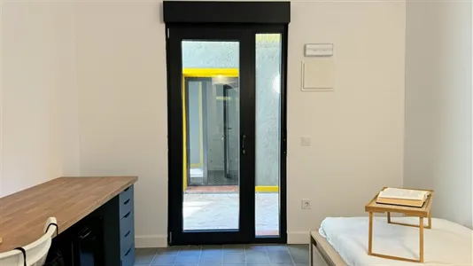 Rooms in Madrid San Blas - photo 4