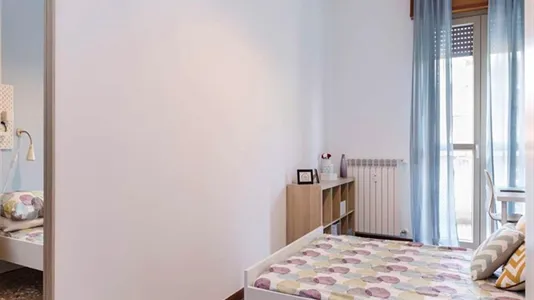 Rooms in Bologna - photo 5