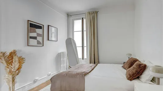 Apartments in Paris 15ème arrondissement - photo 5