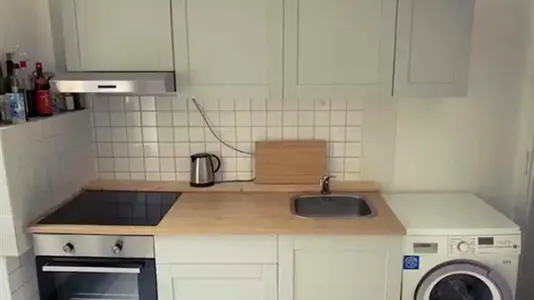 Apartments in Location is not specified - photo 9