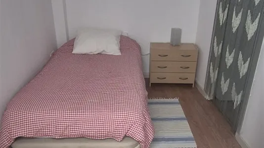 Apartments in Granada - photo 5