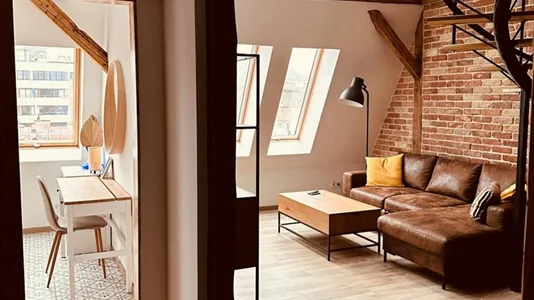 Apartments in Budapest Belváros-Lipótváros - photo 8