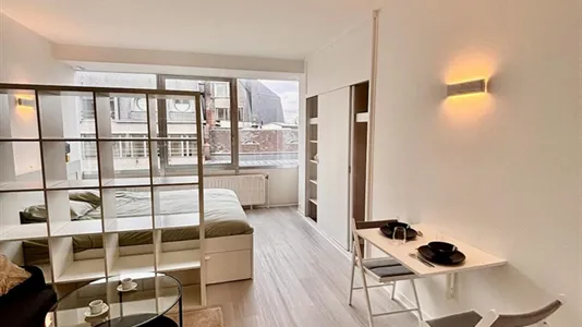 Apartments in Stad Brussel - photo 5