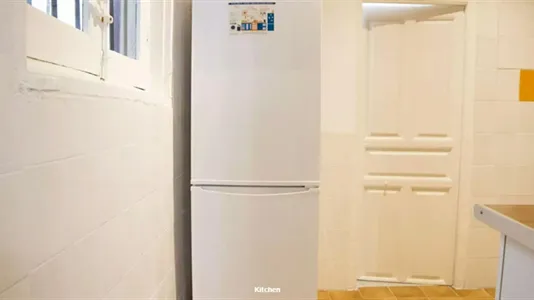 Rooms in Madrid Chamberí - photo 8