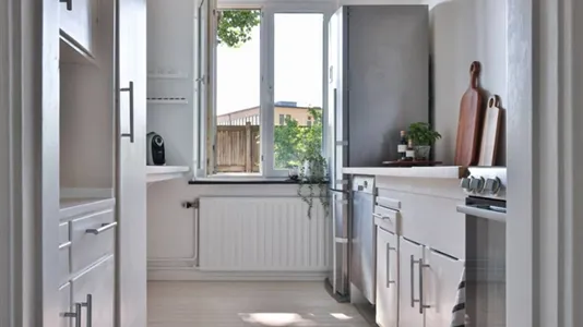 Apartments in Lundby - photo 3