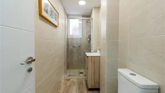 Apartments in Madrid Ciudad Lineal - photo 7