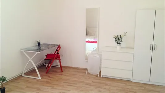 Rooms in Budapest Józsefváros - photo 4