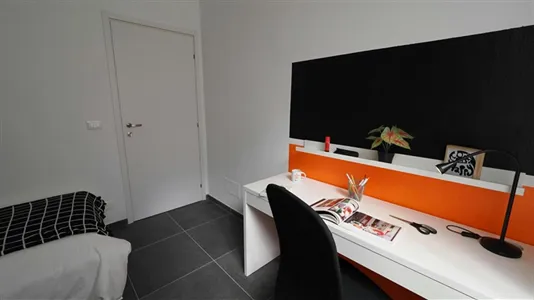 Rooms in Turin - photo 4