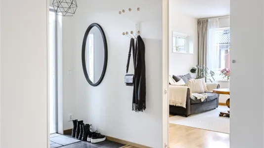 Apartments in Karlstad - photo 8