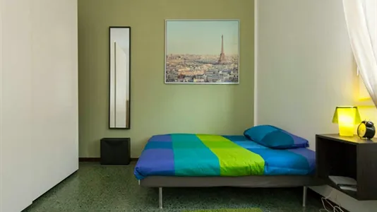 Rooms in Bologna - photo 3
