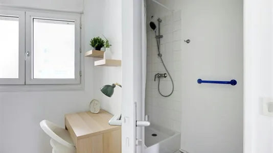 Rooms in Nanterre - photo 4