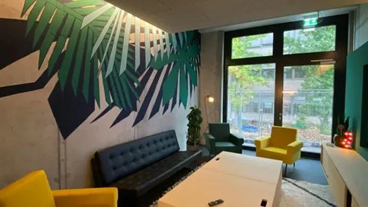 Apartments in Location is not specified - photo 8