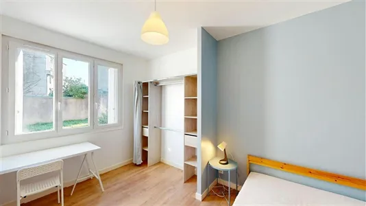 Rooms in Brest - photo 1