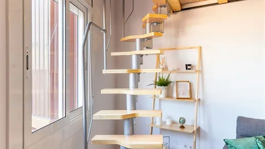 Apartments in Barcelona Horta-Guinardó - photo 5