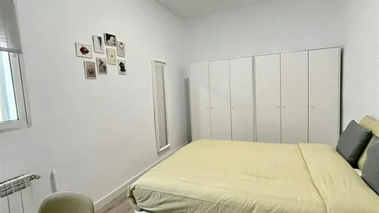 Rooms in Madrid Salamanca - photo 4