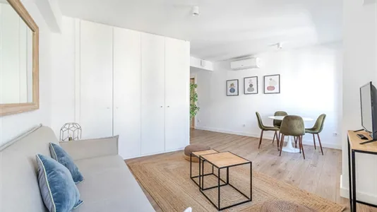 Apartments in Madrid Tetuán - photo 2