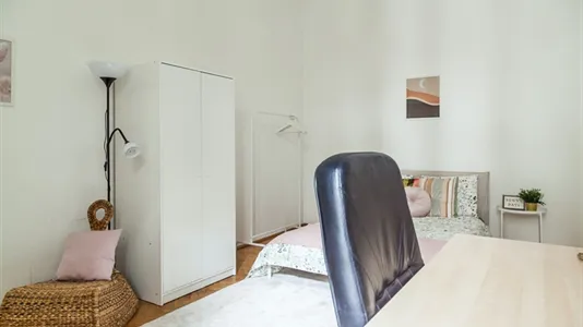 Rooms in Budapest Terézváros - photo 9