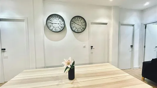 Rooms in Madrid Salamanca - photo 10