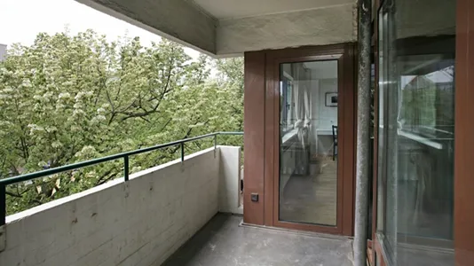 Rooms in Berlin Charlottenburg-Wilmersdorf - photo 9