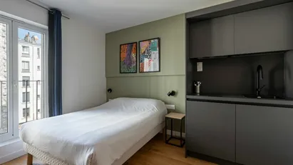 Apartment for rent in Paris 18ème arrondissement - Montmartre, Paris Apartment for rent in Paris 18ème arrondissement - Montmartre, Paris
