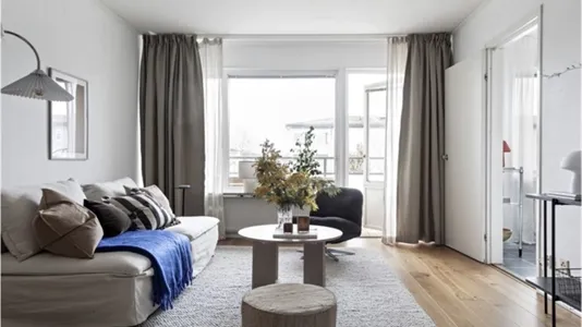 Apartments in Mölndal - photo 4