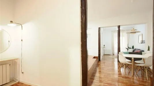 Apartments in Madrid Centro - photo 6