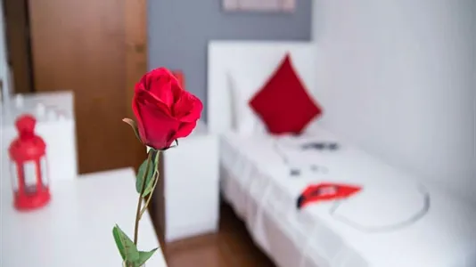 Rooms in Sesto San Giovanni - photo 3