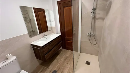 Rooms in Madrid Moncloa-Aravaca - photo 6
