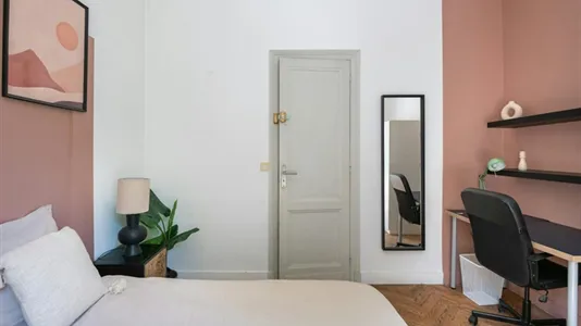Rooms in Bordeaux - photo 4