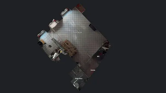 Apartments in Lyon - photo 8