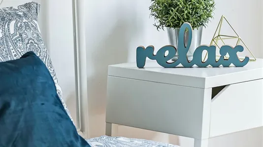 Rooms in Budapest Belváros-Lipótváros - photo 9