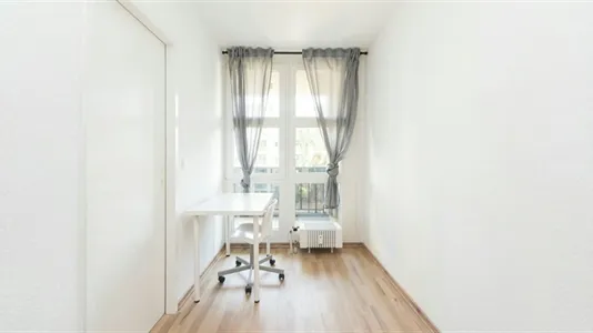 Rooms in Location is not specified - photo 3