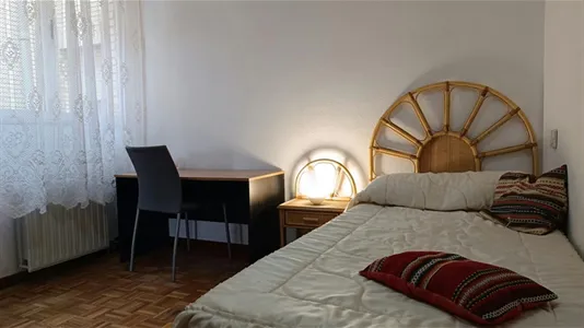 Apartments in Soria - photo 8