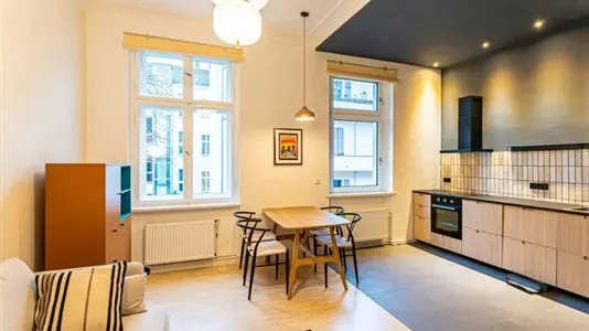 Apartments in Berlin Tempelhof-Schöneberg - photo 9