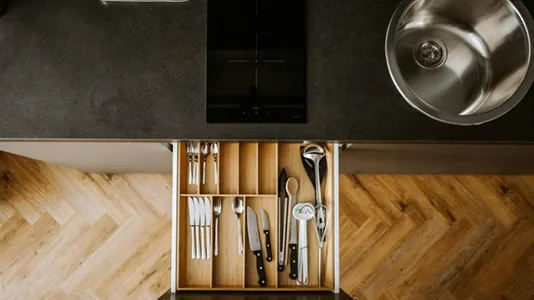 Apartments in Besnica - photo 8