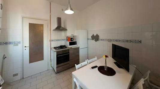 Rooms in Bologna - photo 6