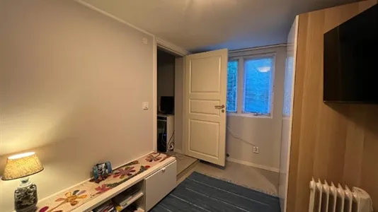 Apartments in Solna - photo 5