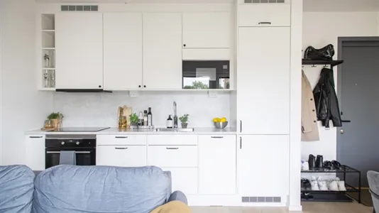 Apartments in Solna - photo 6