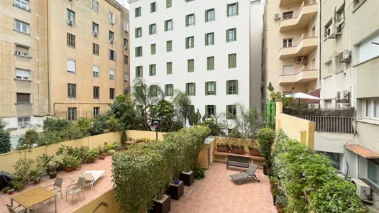 Rooms in Barcelona Sarrià-St. Gervasi - photo 6