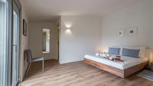 Apartments in Location is not specified - photo 10