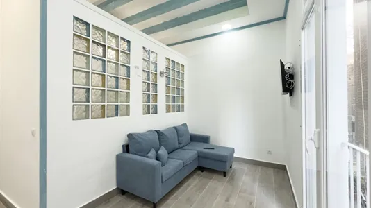 Apartments in Barcelona Ciutat Vella - photo 6