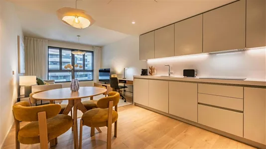 Apartments in Location is not specified - photo 4