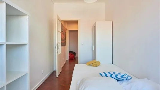 Rooms in Location is not specified - photo 4