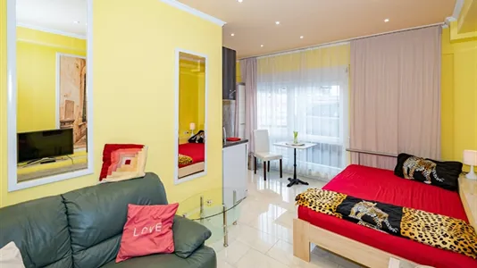 Apartments in Bonn - photo 8