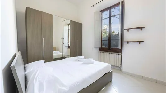 Apartments in Florence - photo 4