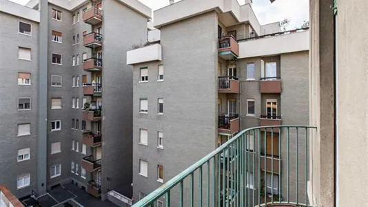 Rooms in Milano Zona 5 - Vigentino, Chiaravalle, Gratosoglio - photo 8