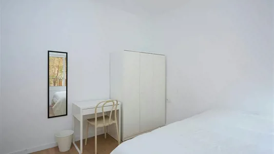 Rooms in Barcelona Sant Andreu - photo 3