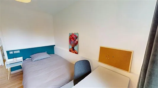 Rooms in Lille - photo 3